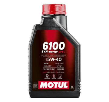 Motorový olej MOTUL 112925
