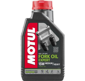 Olej do tlmičov MOTUL 112954
