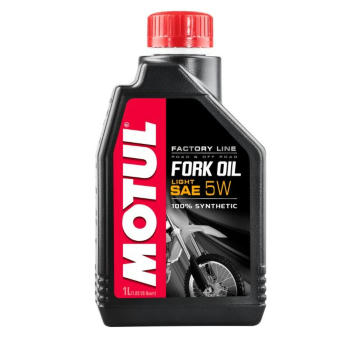 Olej do tlmičov MOTUL 112957