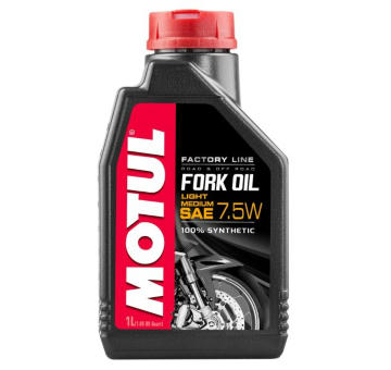 Olej do vidlice MOTUL 112969