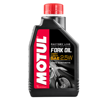 Olej do tlmičov MOTUL 112974