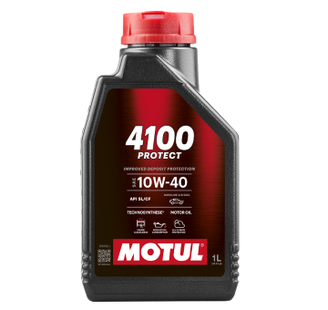 Motorový olej MOTUL 112999