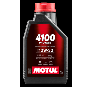 Motorový olej MOTUL 113138