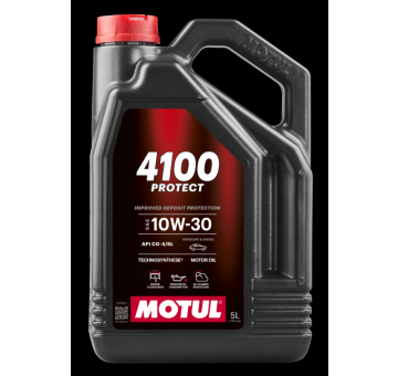 Motorový olej MOTUL 113142