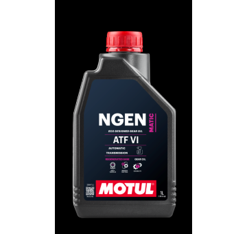 Olej pre servo riadenie MOTUL 113146
