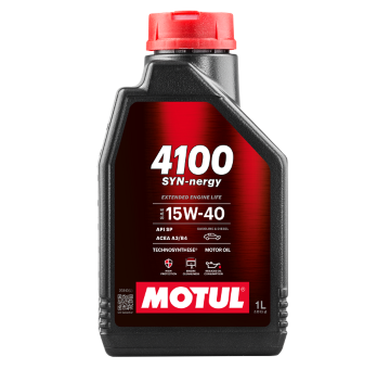 Motorový olej MOTUL 113149