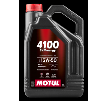 Motorový olej MOTUL 113163