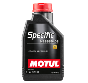 Motorový olej MOTUL 113662