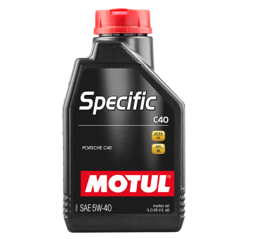 Motorový olej MOTUL 113929