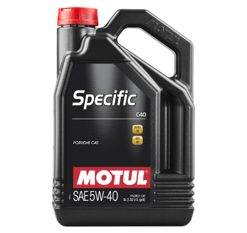 Motorový olej MOTUL 113943
