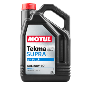 Motorový olej MOTUL 114249