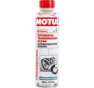 Čistič prevodoviek MOTUL 114330