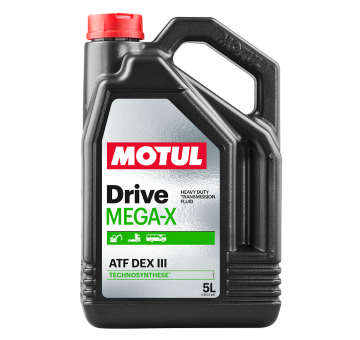 Olej pre servo riadenie MOTUL 114410