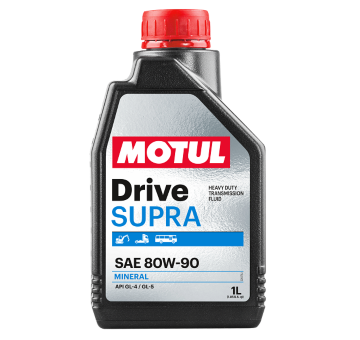 Olej do diferenciálu MOTUL 114460