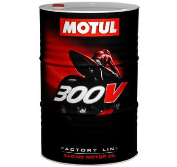 Motorový olej MOTUL 104370