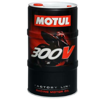 Motorový olej MOTUL 104117