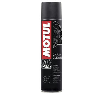 Čistič reťazí MOTUL 111434