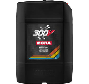 Motorový olej MOTUL 110862