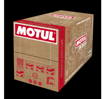 Motorový olej MOTUL 111923