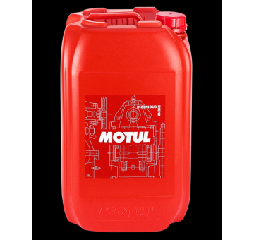 Motorový olej MOTUL 110964