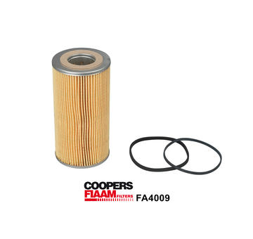 Olejový filter CoopersFiaam FA4009