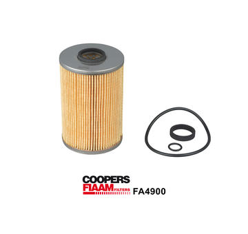 Olejový filter CoopersFiaam FA4900