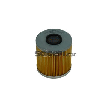 Olejový filter CoopersFiaam FA5155