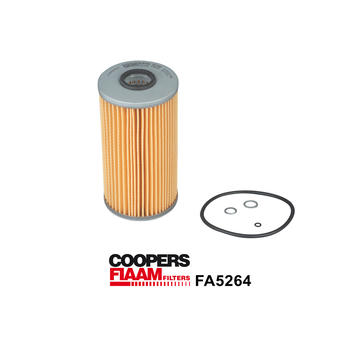 Olejový filter CoopersFiaam FA5264
