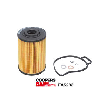 Olejový filter CoopersFiaam FA5282