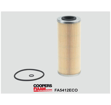 Olejový filter CoopersFiaam FA5412ECO