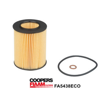 Olejový filter CoopersFiaam FA5438ECO