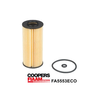 Olejový filter CoopersFiaam FA5553ECO