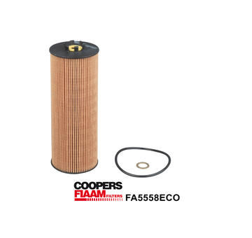 Olejový filtr CoopersFiaam FA5558ECO