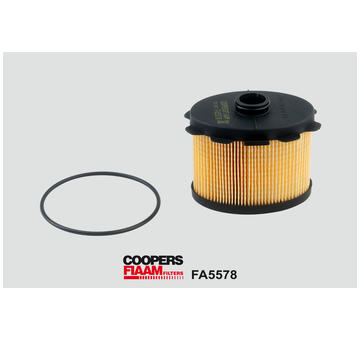Palivový filter CoopersFiaam FA5578