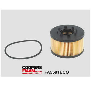 Olejový filter CoopersFiaam FA5591ECO