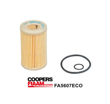 Olejový filter CoopersFiaam FA5607ECO