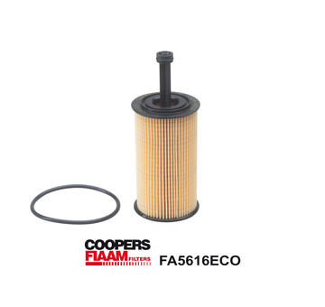 Olejový filter CoopersFiaam FA5616ECO