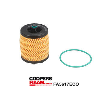 Olejový filter CoopersFiaam FA5617ECO