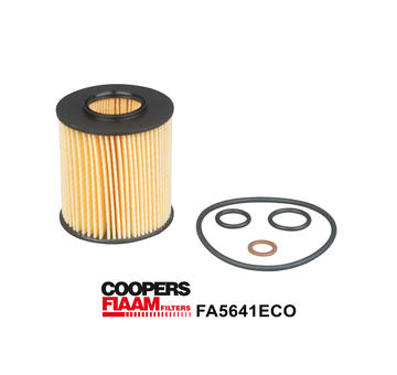 Olejový filter CoopersFiaam FA5641ECO