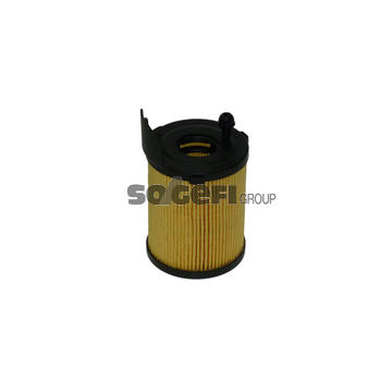 Olejový filter CoopersFiaam FA5670BECO