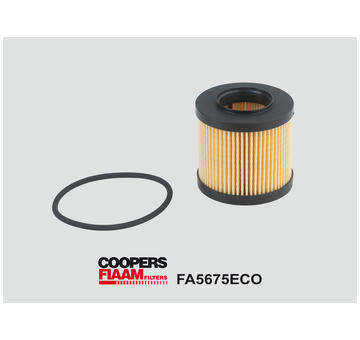 Olejový filter CoopersFiaam FA5675ECO