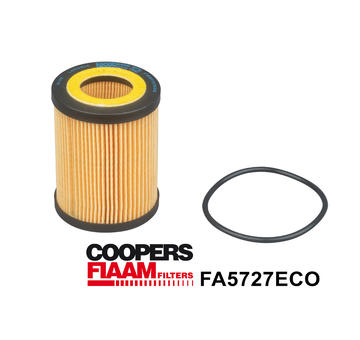 Olejový filter CoopersFiaam FA5727ECO