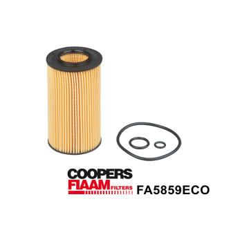 Olejový filter CoopersFiaam FA5859ECO