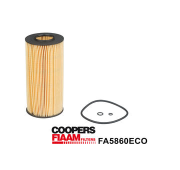 Olejový filtr CoopersFiaam FA5860ECO