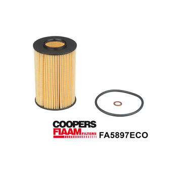 Olejový filter CoopersFiaam FA5897ECO