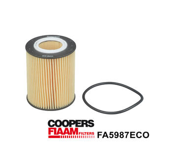 Olejový filter CoopersFiaam FA5987ECO