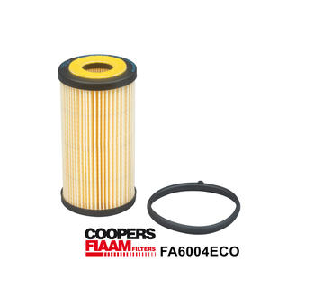 Olejový filter CoopersFiaam FA6004ECO
