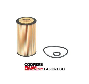 Olejový filter CoopersFiaam FA6007ECO