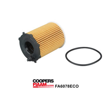 Olejový filter CoopersFiaam FA6078ECO