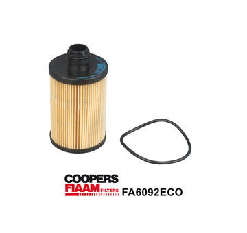 Olejový filter CoopersFiaam FA6092ECO